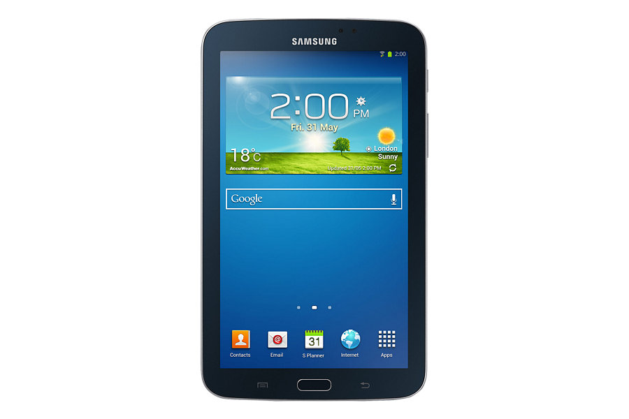 Samsung Galaxy Tab 3 7.0 WiFi